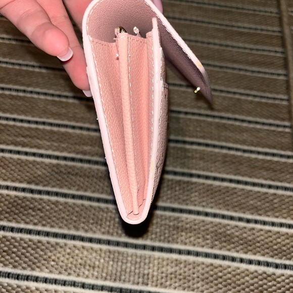 Louis Vuitton wallet - Picture 7 of 7